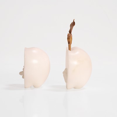 Lot 316 - Paolo Sabatini (Italian, contemporary)