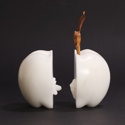 Lot 316 - Paolo Sabatini (Italian, contemporary)