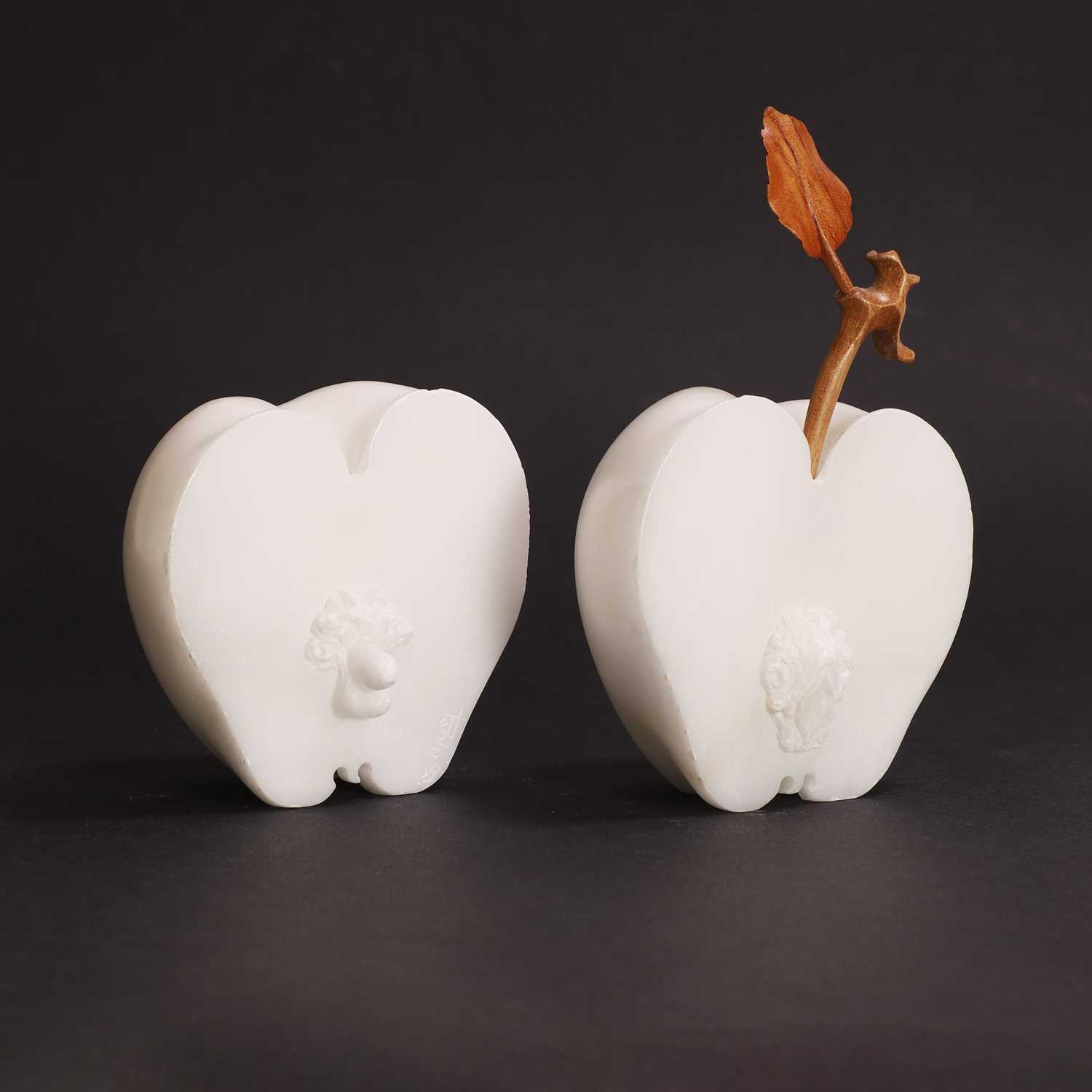Lot 316 - Paolo Sabatini (Italian, contemporary)