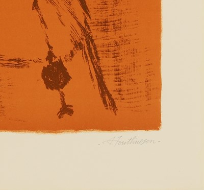 Lot 156 - Albert Houthuesen (Dutch-British, 1903-1979)