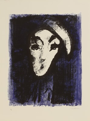 Lot 156 - Albert Houthuesen (Dutch-British, 1903-1979)