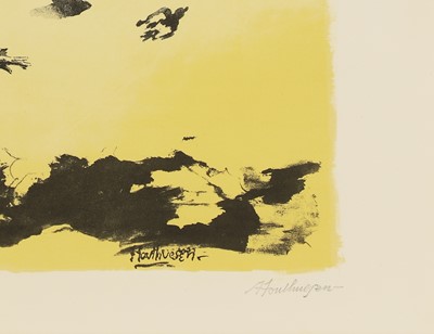Lot 156 - Albert Houthuesen (Dutch-British, 1903-1979)