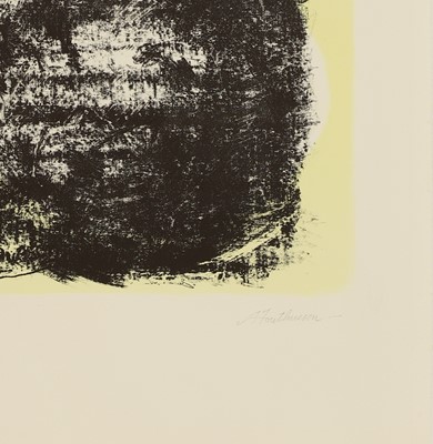 Lot 156 - Albert Houthuesen (Dutch-British, 1903-1979)