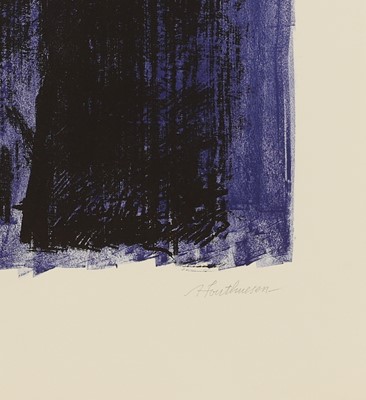 Lot 156 - Albert Houthuesen (Dutch-British, 1903-1979)