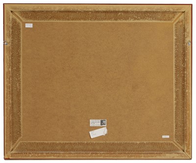 Lot 195 - Bert Wright (b.1930)