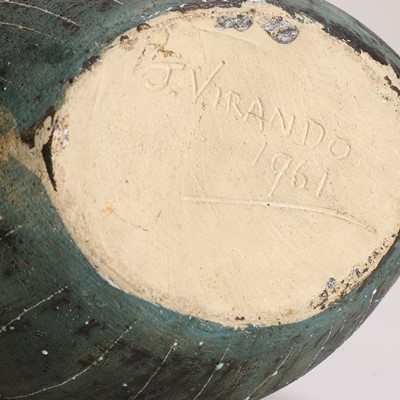 Lot 225 - John Virando aka J V Callander (20th century)