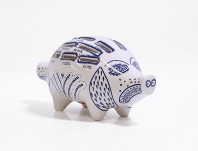 Lot 455 - Sir Grayson Perry RA (b.1960)