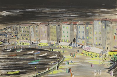 Lot 133 - John Paddy Carstairs (1910-1970)