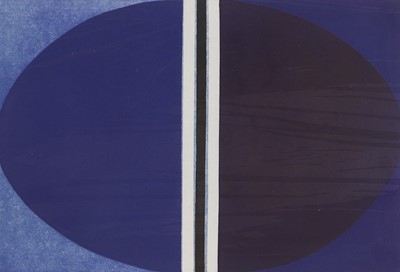 Lot 193 - Sir Terry Frost RA (1915-2003)