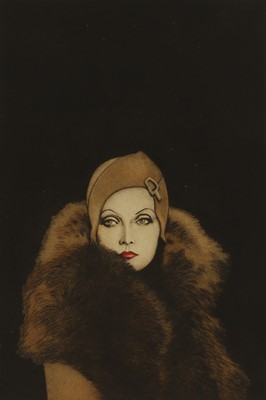 Lot 230 - Frank Martin (1921-2005)