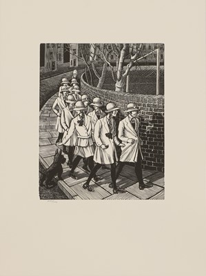 Lot 266 - Tirzah Garwood (1908-1951)