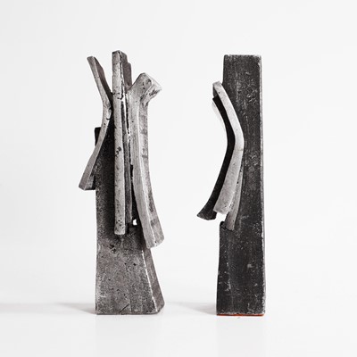 Lot 255 - Geoffrey Clarke RA (1924-2014)