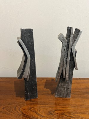 Lot 255 - Geoffrey Clarke RA (1924-2014)