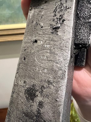 Lot 255 - Geoffrey Clarke RA (1924-2014)