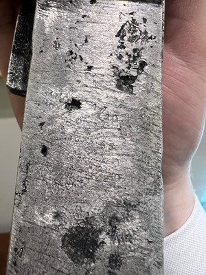 Lot 255 - Geoffrey Clarke RA (1924-2014)