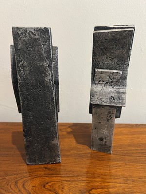 Lot 255 - Geoffrey Clarke RA (1924-2014)