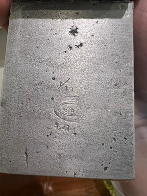 Lot 255 - Geoffrey Clarke RA (1924-2014)