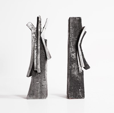 Lot 255 - Geoffrey Clarke RA (1924-2014)