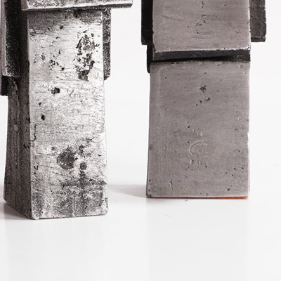 Lot 255 - Geoffrey Clarke RA (1924-2014)