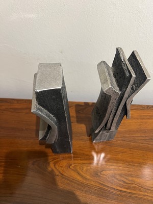 Lot 255 - Geoffrey Clarke RA (1924-2014)