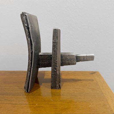 Lot 303 - Geoffrey Clarke RA (1924-2014)