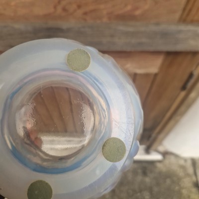 Lot 94 - René Lalique (French, 1860-1945)