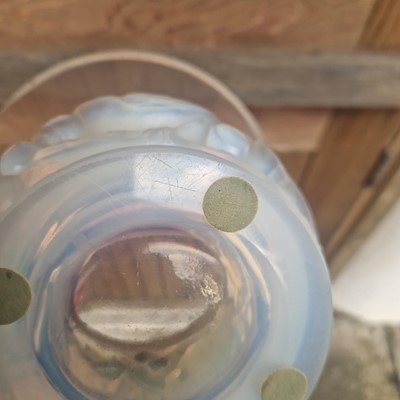 Lot 94 - René Lalique (French, 1860-1945)