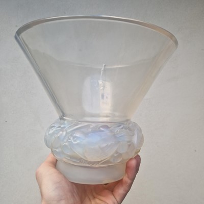 Lot 94 - René Lalique (French, 1860-1945)