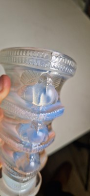 Lot 101 - Lalique