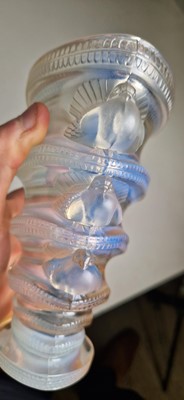 Lot 101 - Lalique