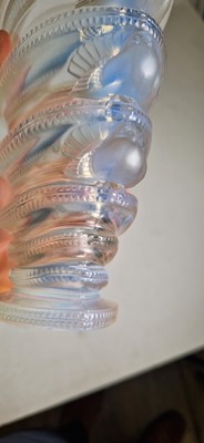 Lot 101 - Lalique