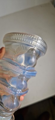 Lot 101 - Lalique