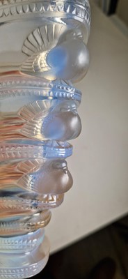 Lot 101 - Lalique
