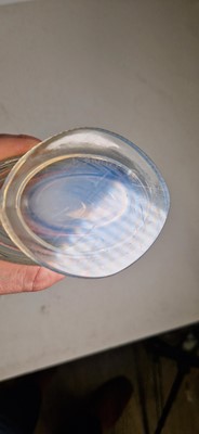 Lot 101 - Lalique