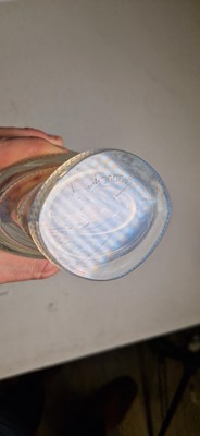 Lot 101 - Lalique