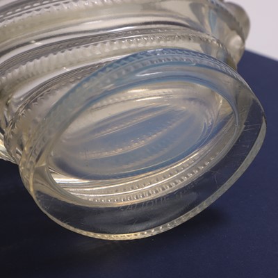 Lot 101 - Lalique