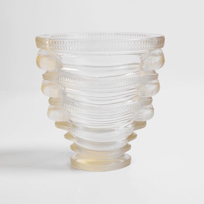 Lot 101 - Lalique