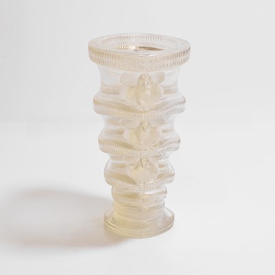 Lot 101 - Lalique