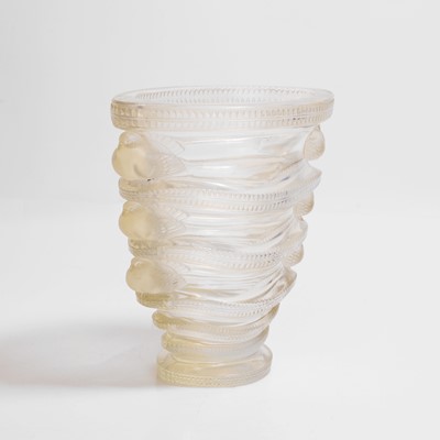 Lot 101 - Lalique