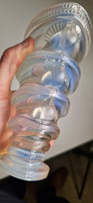 Lot 101 - Lalique