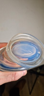 Lot 101 - Lalique