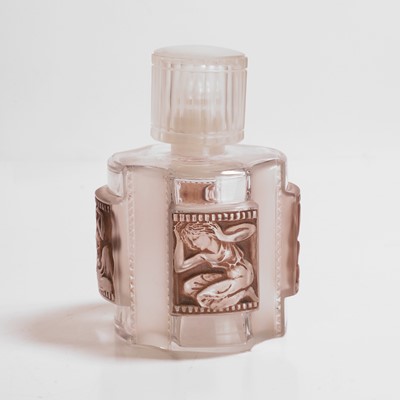 Lot 81 - René Lalique (French, 1860-1945)
