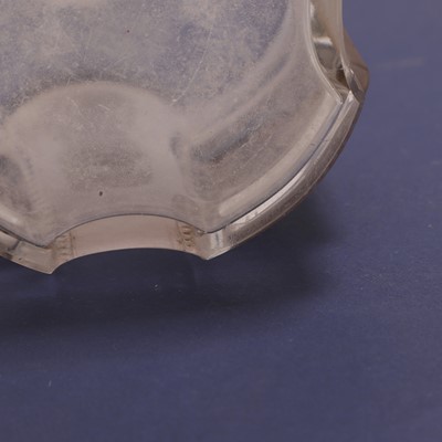 Lot 81 - René Lalique (French, 1860-1945)