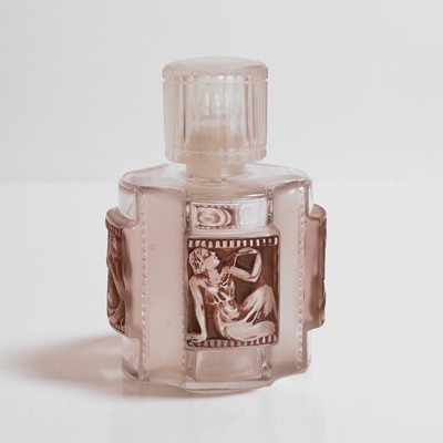 Lot 81 - René Lalique (French, 1860-1945)
