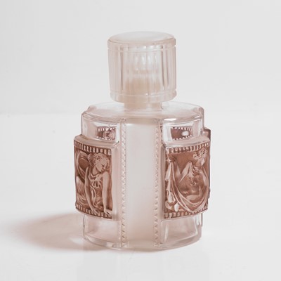 Lot 81 - René Lalique (French, 1860-1945)