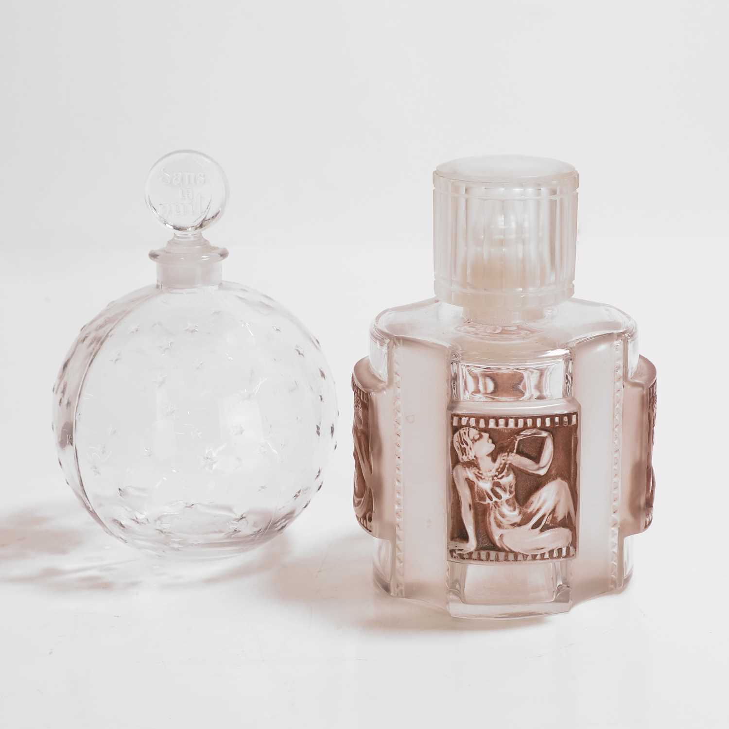 Lot 81 - René Lalique (French, 1860-1945)