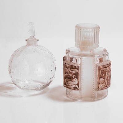 Lot 81 - René Lalique (French, 1860-1945)