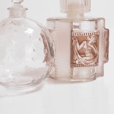 Lot 81 - René Lalique (French, 1860-1945)