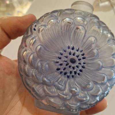 Lot 82 - René Lalique (French, 1860-1945)