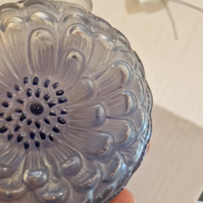 Lot 82 - René Lalique (French, 1860-1945)